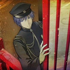 『アリキ』上弦の月 (Jougen No Tsuki)[Ariki]