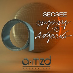 SecSee - Odyssey To Anyoona (PREVIEW)