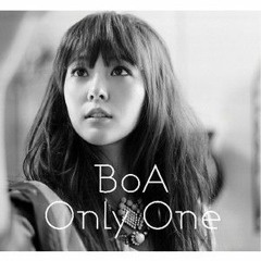 [Mei ft Leesunkyu] BoA - Only One Cover