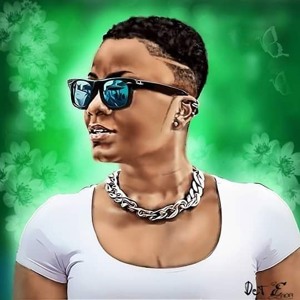 Asumadu - Ahoufe Patri Ft Abeka (Prod By Apya)