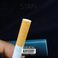 Stain ( Prod. by JokerCrazyBeatz )#STAIN