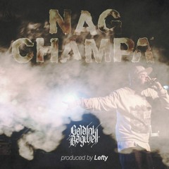 Goldini Bagwell - Nag Champa (prod. by Lefty)