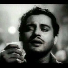 Jinhe Naaz Hai Hind Par - Pyaasa (Cover Version) by Shammas Oliyath