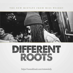 Miss Weirdy Feat. D - Boogie - System