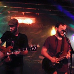 Crosseyed & Painless