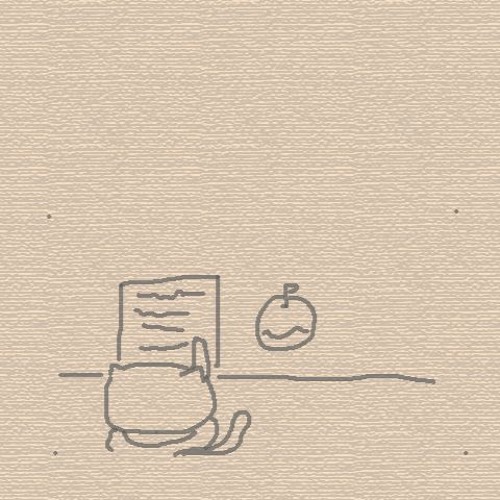 猫のぱんつくれーぷ