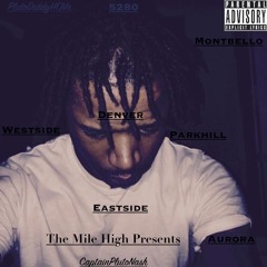 Blammer* Prod. By CL Produced It Beats