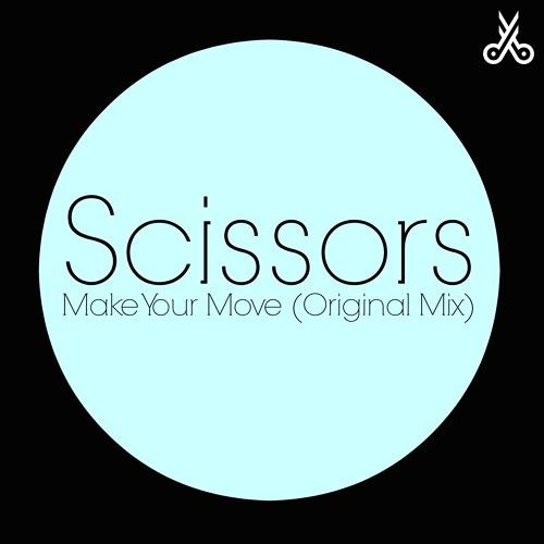 Scissors - Make Your Move