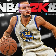 NBA 2k16 Playlist