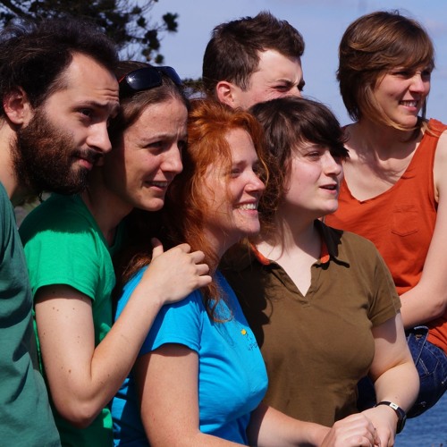 Les 5 saisons (Valse à 5 Temps) - Composition : Clarisse Le Deun