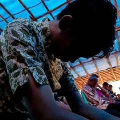 Parcuma (Angin Bawa Kabar)