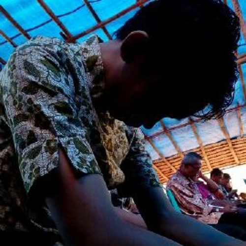 Parcuma (Angin Bawa Kabar)