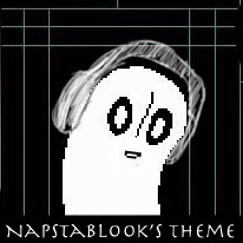 Ghost Fight (Napstablook's theme remix)