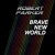 Artwork for Robert Parker - Brave New World