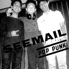 SEEMAIL - Taklukan Sebuah Cerita (First Single)