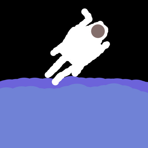 Cosmonaute