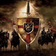 Knights Templar Arise