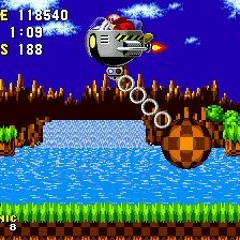 Sonic 1 Boss Theme