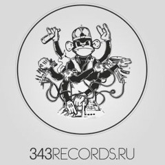 343 Records - Instrumental 3