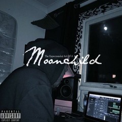 Chuck20 -  The Experimental Art Of A Moonchild