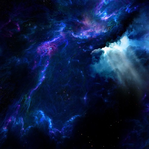 Deep Space Ambient