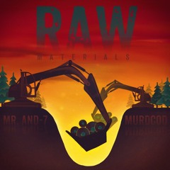 Mr. And-7 & Murdcod - Raw Materials (Live Mix) FREE DL