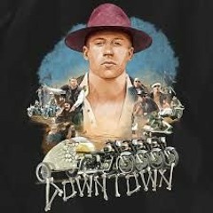 Macklemore - Downtown Ft Melle Mel, Kool Moe Dee & Grandmaster Caz [Youtube: Der Witz]