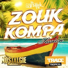 Deejay Gedzon - Kassav Instrumental (Old Zouk/Kompa)