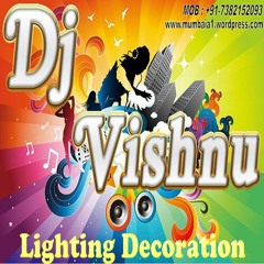 Dilbar Dilbar  (Remix) - DJ VISHNU( 07382152093)
