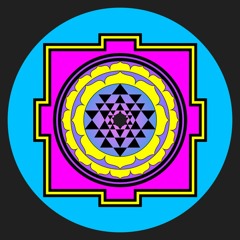 Endocryne (EVE Records) out on 26th of October