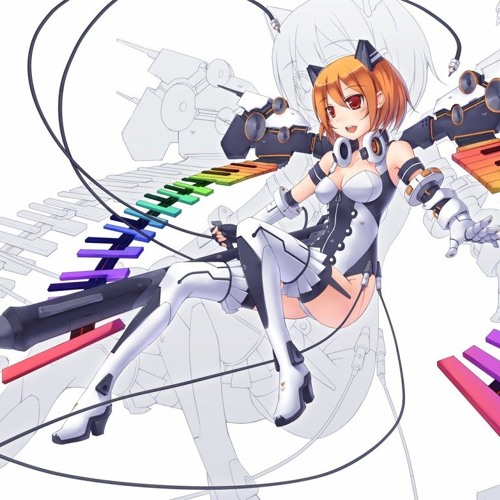 Groove Coverage - 21st Century Digital Girl 【Nightcore Mix】
