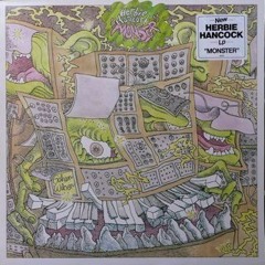 Herbie Hancock -Don't Hold It In (Tony Montana RMX)