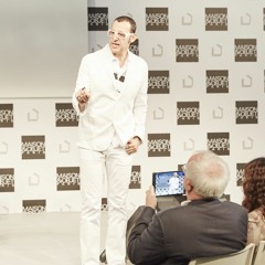 Analog Versus Digital - Karim Rashid