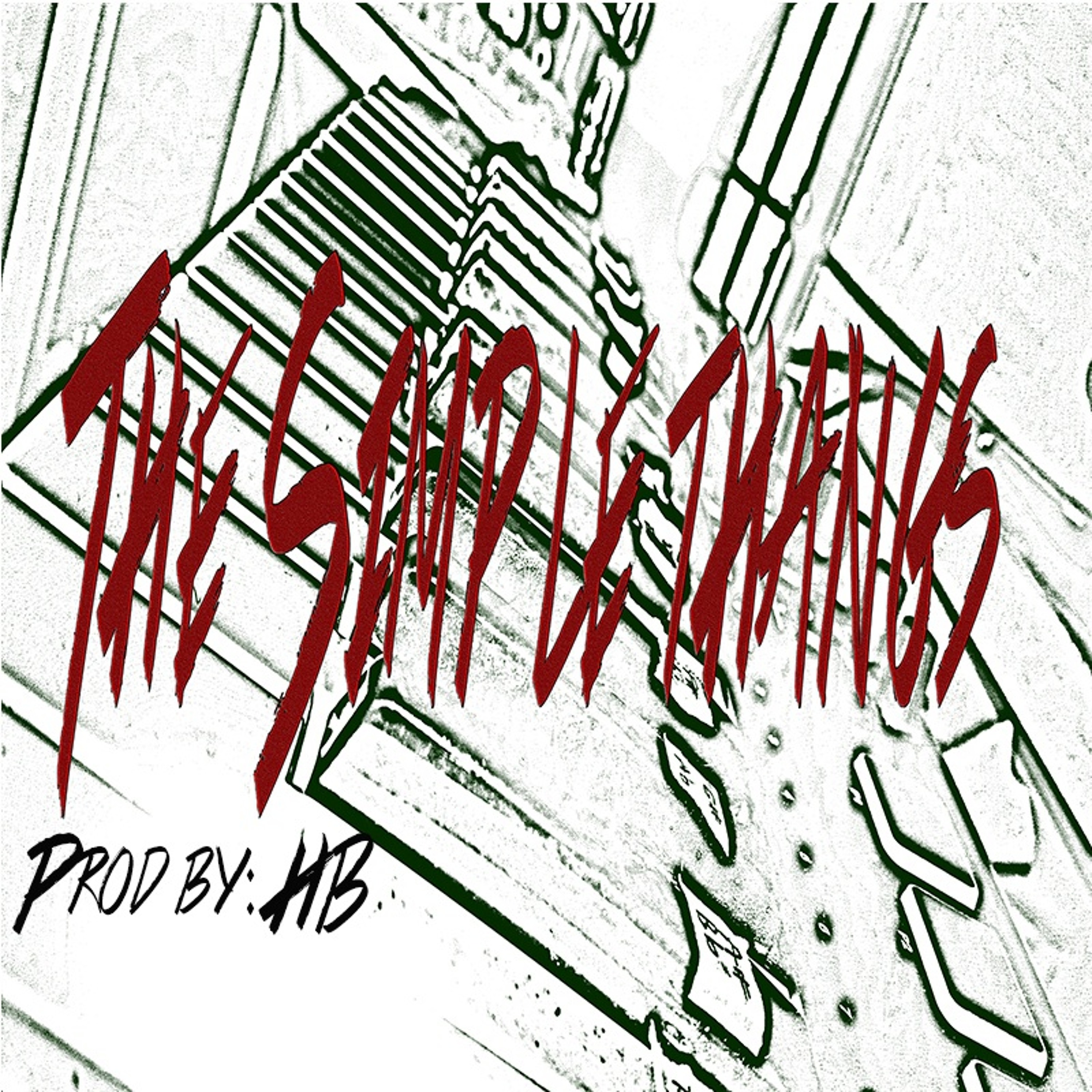 The Simple Thangs episode artwork