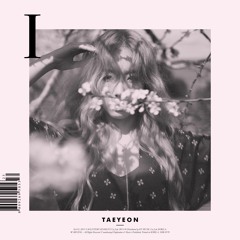 TAEYEON (태연) - I [Feat. Verbal Jint] Cover Thai Version By GiftZy Ft.UzME