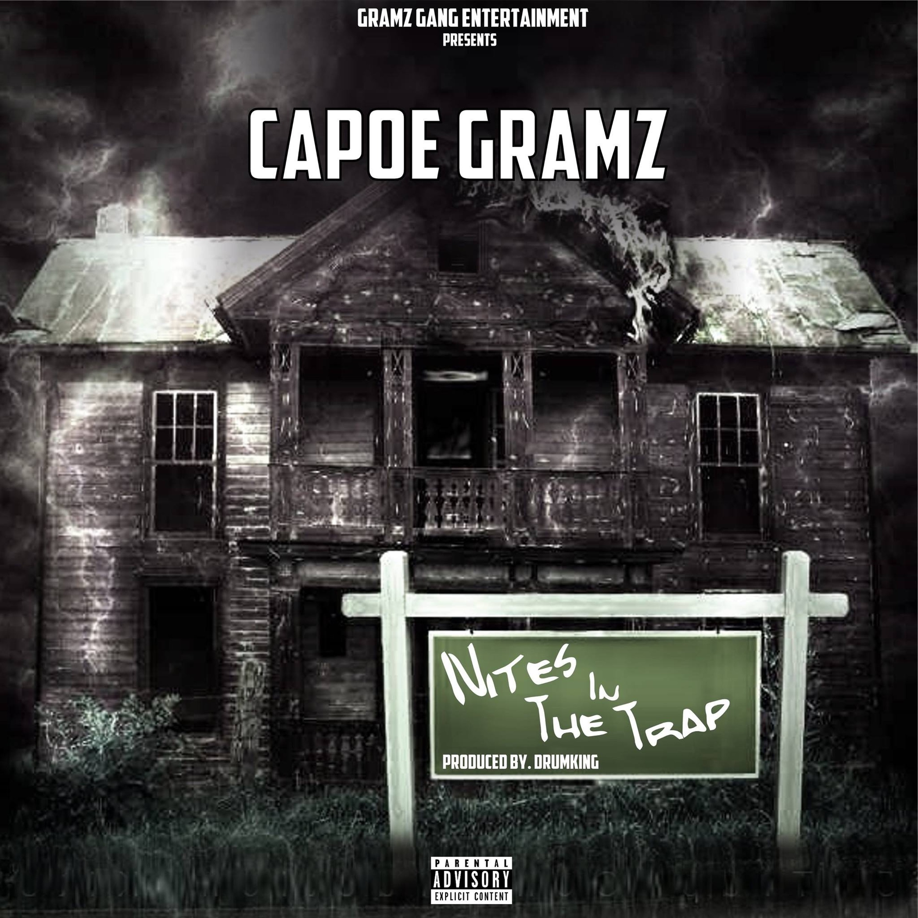 Capoe Gramz