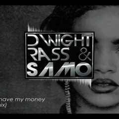 DRSM - B*tch Better Have My Money (afrodub)
