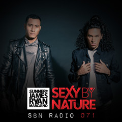 SJRM SBN RADIO 071