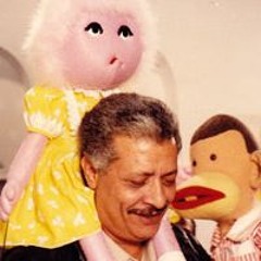 بوجي وطمطم تتر المقدمة