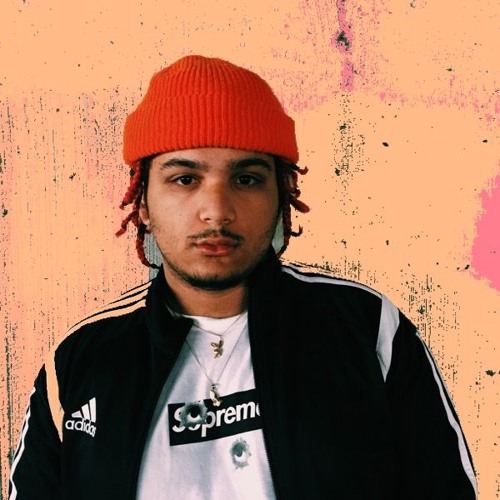 Nessly - Free Peezy [produced by Richie Souf]