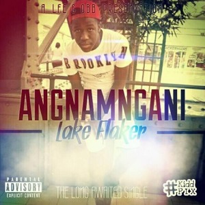 Angnamngani