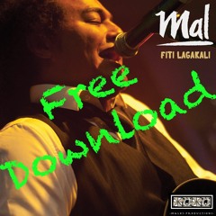 Official "Fiti Lagakali" by MAL - FREE DOWNLOAD (Full Track)