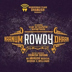 Naanum Rowdy Dhaan Anirudh - Varavaa Varavaa Remix