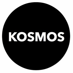 Kosmos.fm #019 - 14.10.2015