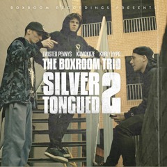 The Boxroom Trio - Signature Crud