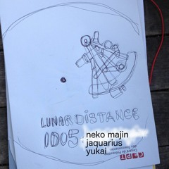 Lunar Distance 05 - B - Retour