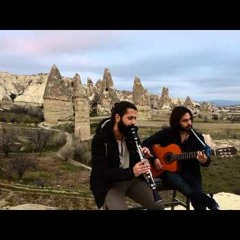 Koray AVCI Hoşçakal  İşte Gidiyorum