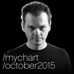 My Chart - October 2015