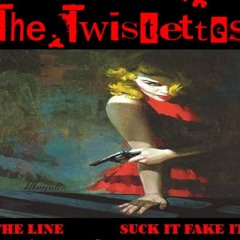 The Line