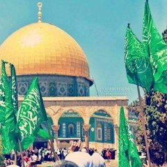 واجِب يا أقصى واجِب .بالرّوح وبالدّم نفديك